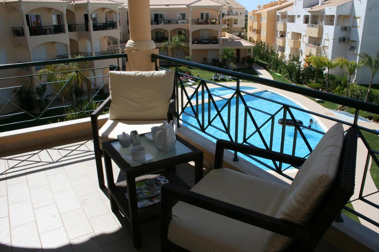 Praia Village Ao 维拉摩拉 外观 照片