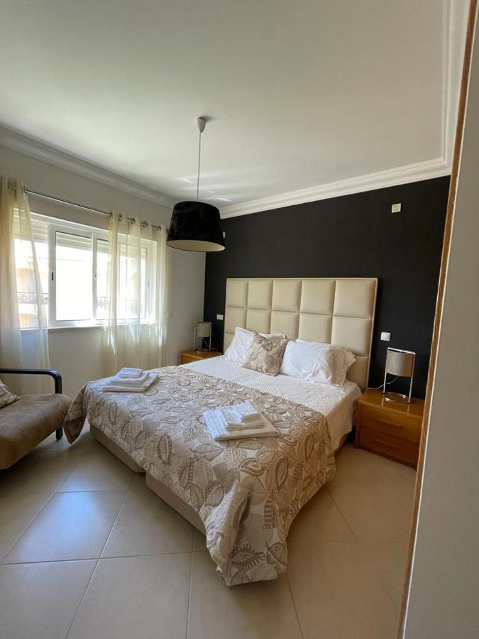 Praia Village Ao 维拉摩拉 外观 照片